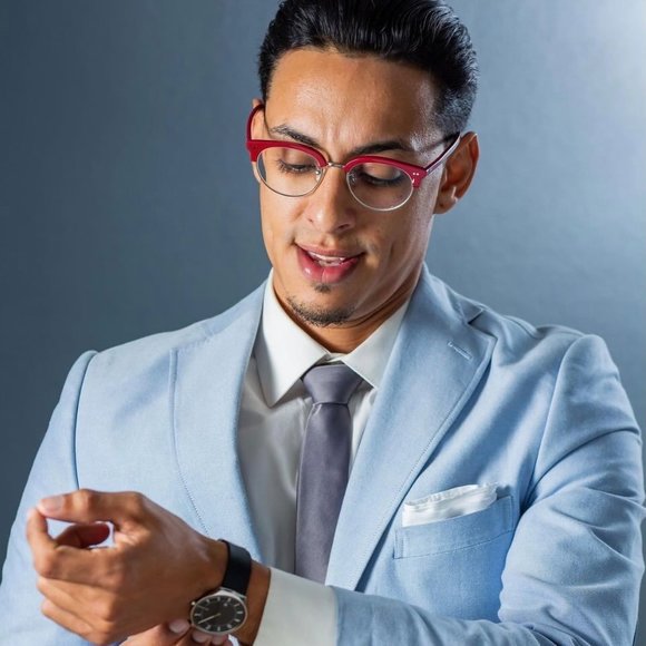 Meet your Posher, Claudio - Picture 1 of 1